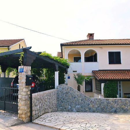 Apartman Mima Apartment Porat  Exterior photo