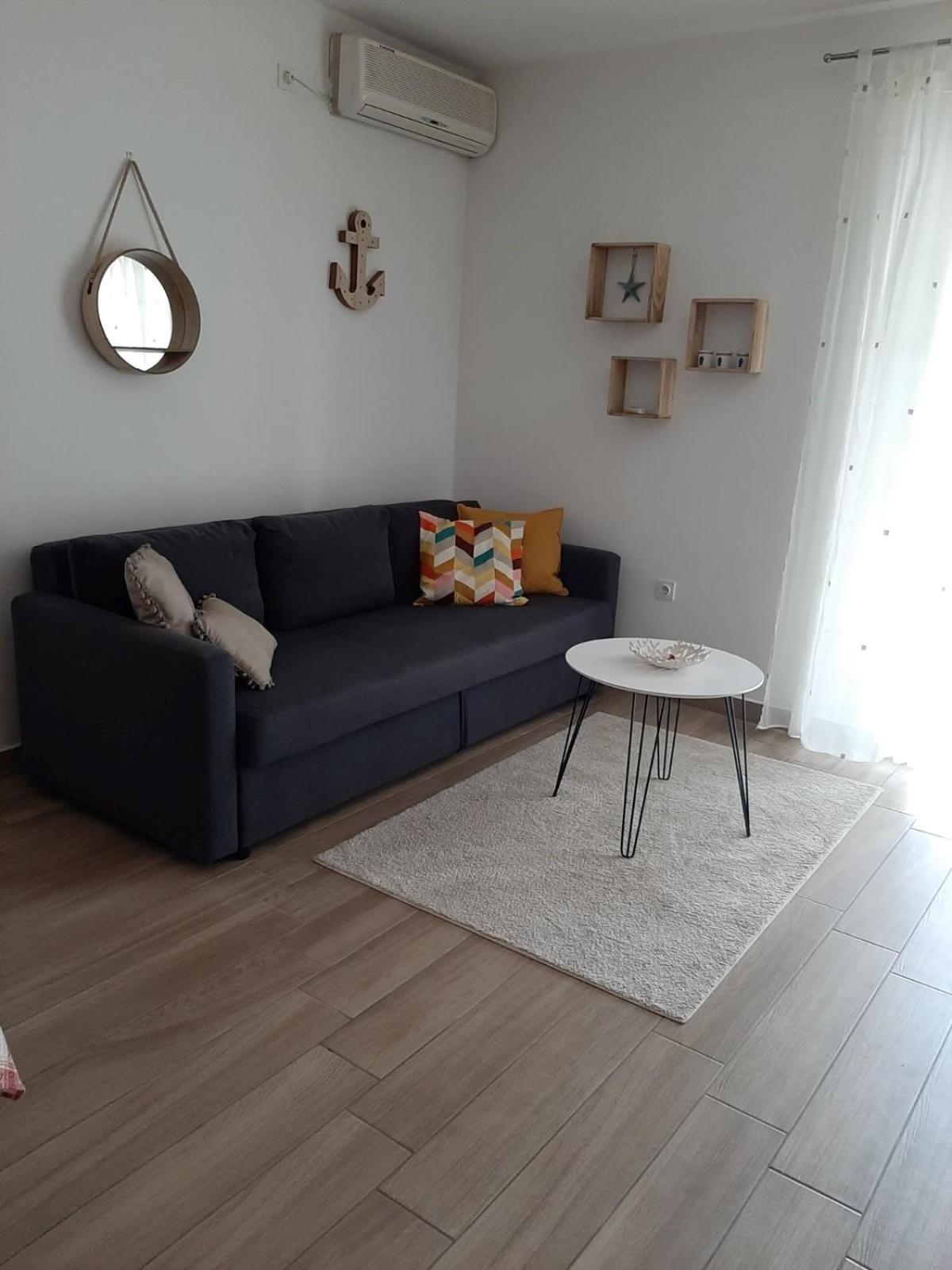Apartman Mima Apartment Porat  Exterior photo