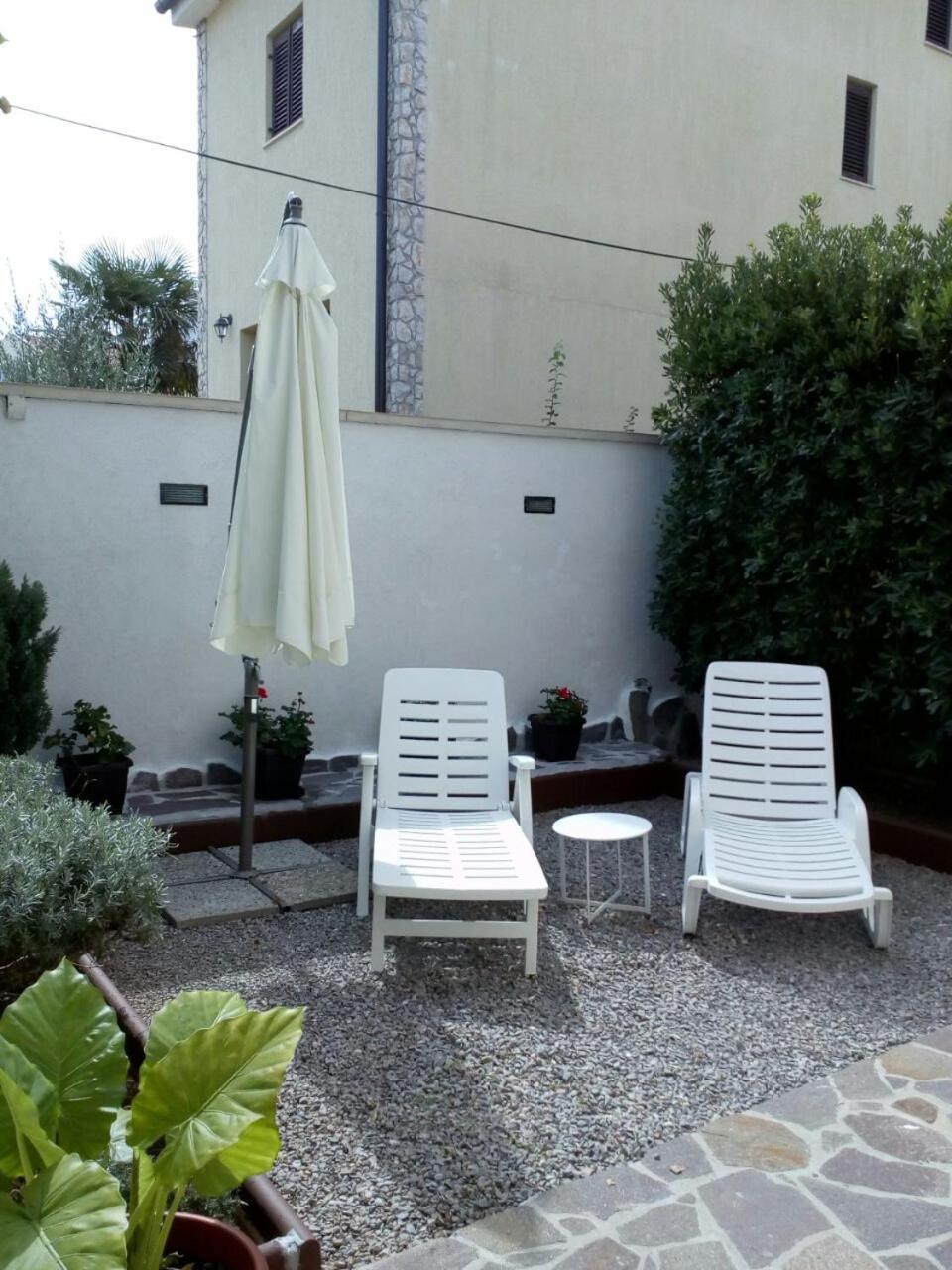 Apartman Mima Apartment Porat  Exterior photo