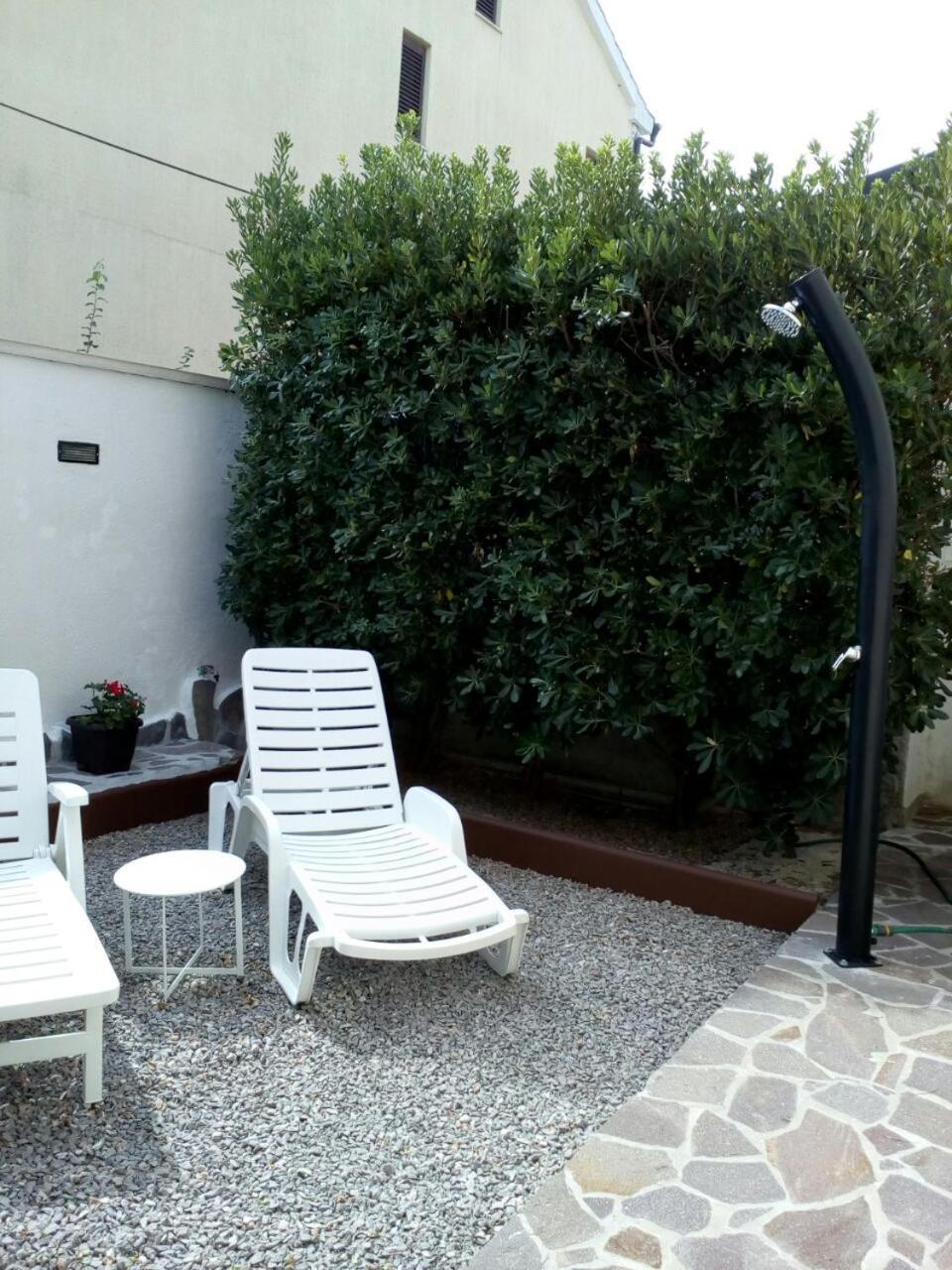 Apartman Mima Apartment Porat  Exterior photo