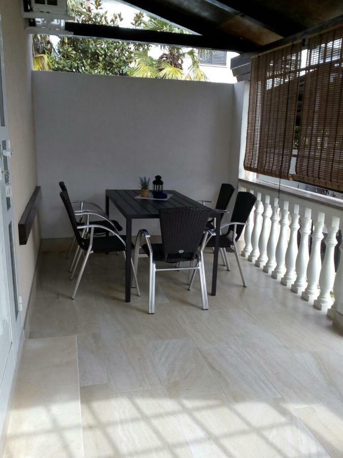 Apartman Mima Apartment Porat  Exterior photo