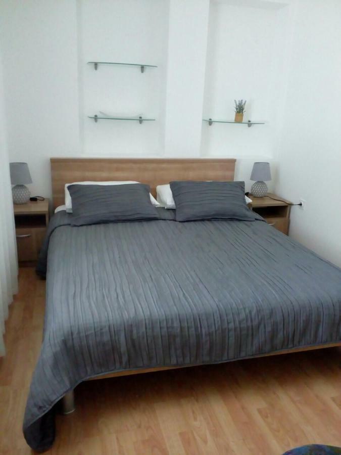 Apartman Mima Apartment Porat  Exterior photo