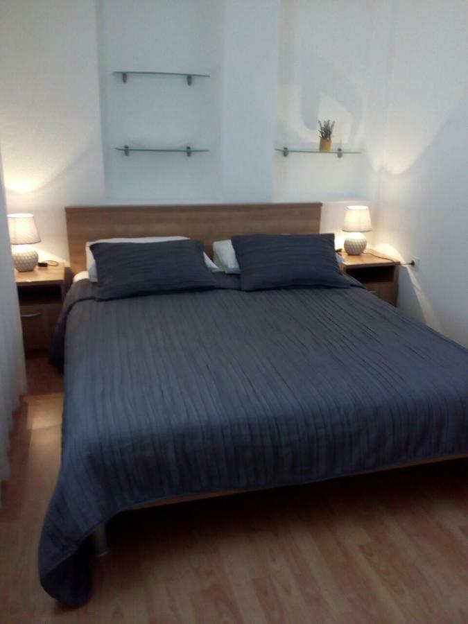 Apartman Mima Apartment Porat  Exterior photo